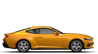 2026 Ford Mustang® External Image 1